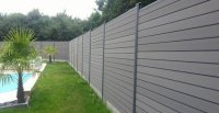 Portail Clôtures dans la vente du matériel pour les clôtures et les clôtures à Corseul